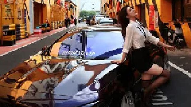 你们认为20w的颜值天花板是什么车？