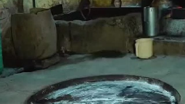 “神奇”的糖果