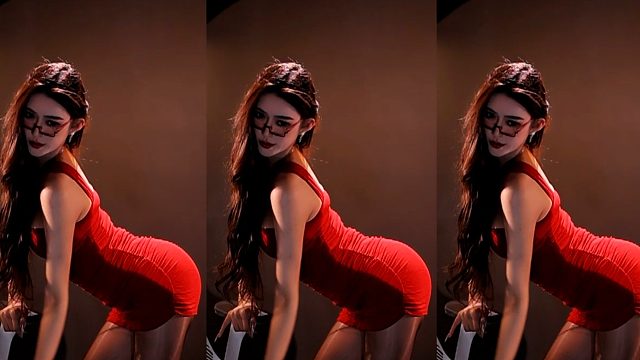 【正恒、长腿兮兮】想不想姐姐对你更好呢？