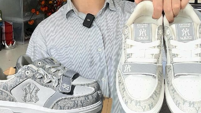 600 拿下的新款MLB值不值得