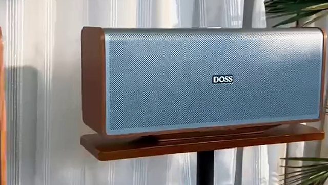 沉浸式醉听体验！这音响，就是一场听觉盛宴