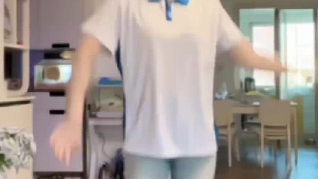 My girl我请你再靠近我一点点～