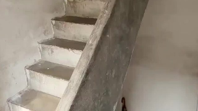 步梯3楼50㎡，普通人的老破小改造