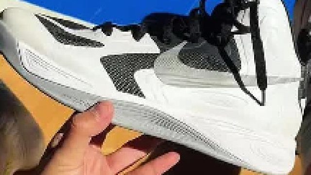 这就是我喜欢老鞋的原因！