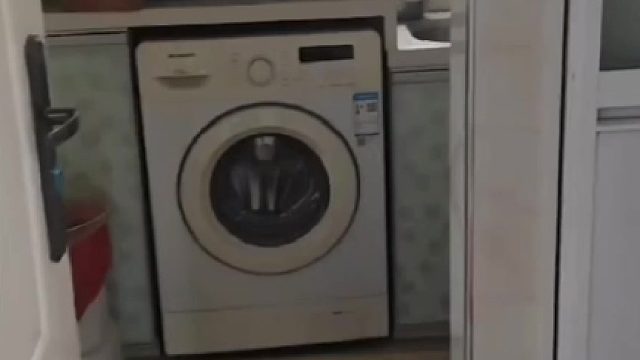 房东：你什么时候搬走啊？