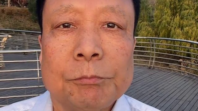 底层人被蒙在鼓里看不清的真像