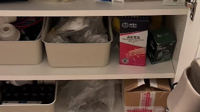 45m2  一镜到底看我爆改老破小