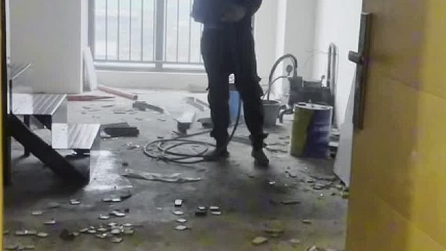 24㎡小房子我妈说装成这样是不欢迎亲戚吗