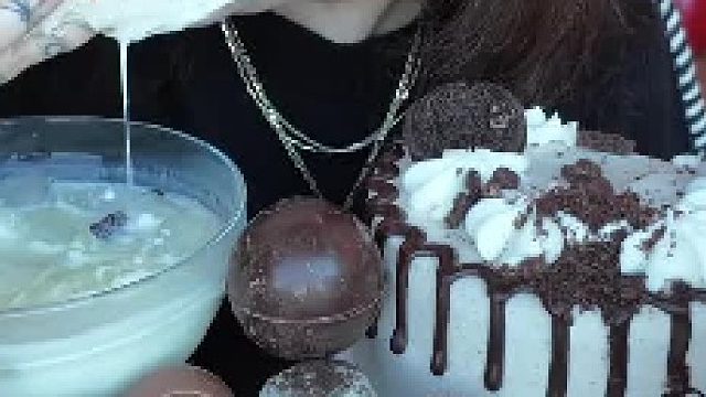 奥利奥系列甜品