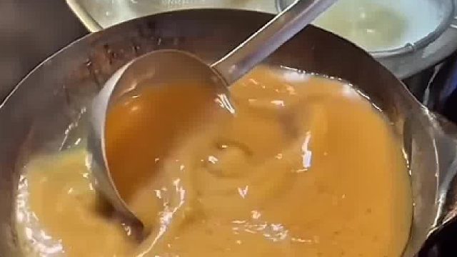 那些好吃的拉面