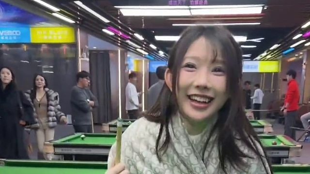 真是三个女人一台戏