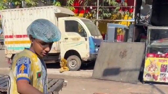 孟加拉国令人惊叹的牛肉陶罐烹饪