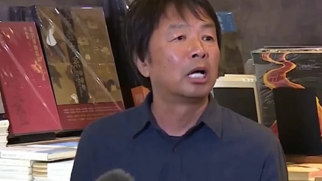 大胆的攻击每一个不尊重你的人！