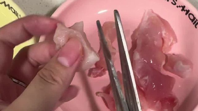 i人非沉浸式下班一人两猫宅家vlog