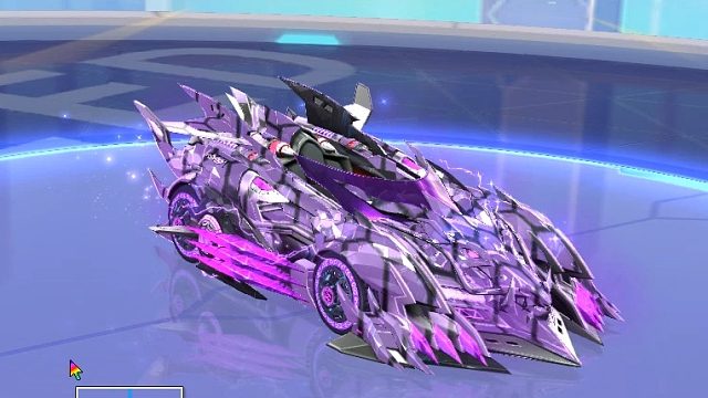 QQ飞车朕哥：S车至尊影龙太坑了！27组才出亏大了