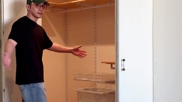 不传统的卧室装修没想到这么爽