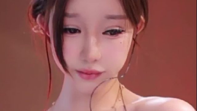 【HR-小羊炖土豆】今晚的月色，不如你眼里的光。