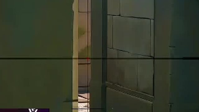 康康秀身法把对手整笑啦