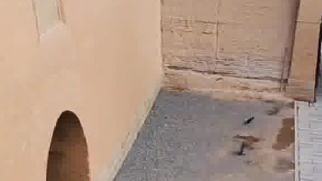 古代攻城究竟有多难 从嘉峪关内部看简直无懈可击