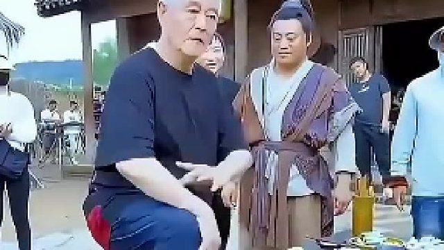 谁牛谁就是权威