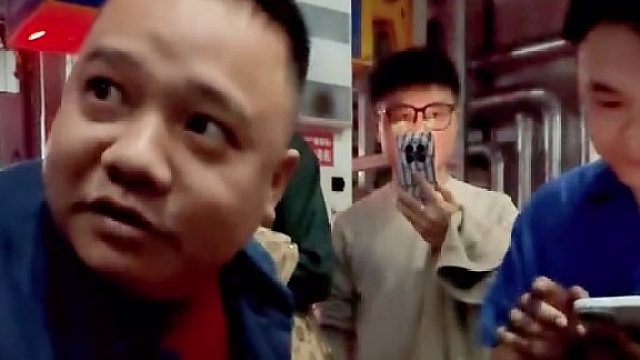 网友：现在提桶过去还来得及吗