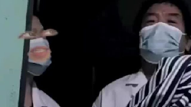 为什么要把他的水换成凉水？