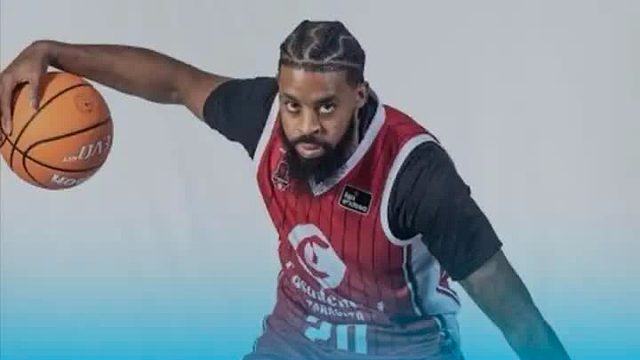 NBA历史上垂直弹跳纪录保持者