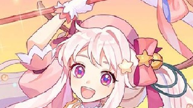 刚开公益彩虹S1片段2