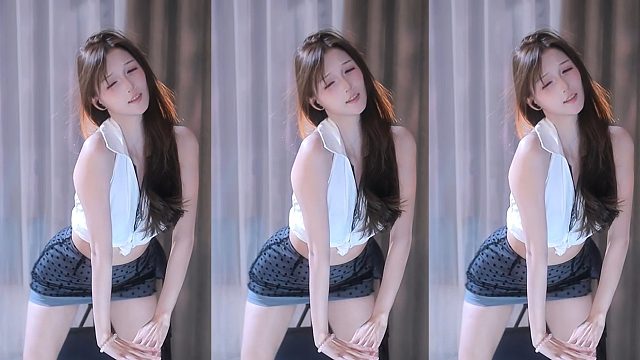 【AH丶凌菲】就看十秒~