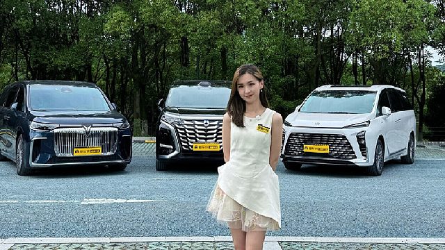 同价位区间，选国产新秀还是合资老将？