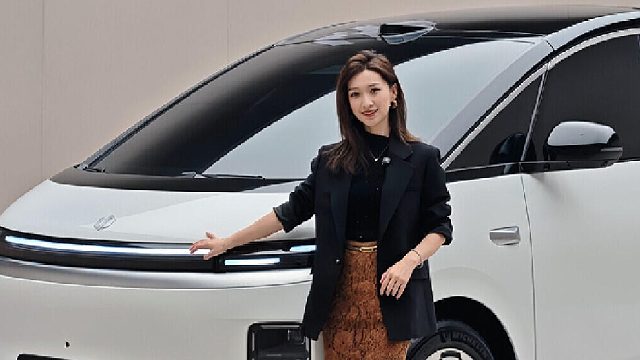 零跑D99，能不能影响MPV市场的定价规则