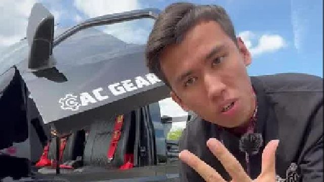 不是所有的货车都能漂移 将v8装在五菱上你是怎么想的