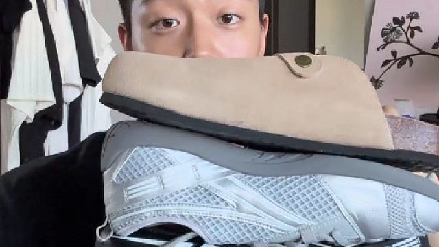 均价1开出头的鞋子分享