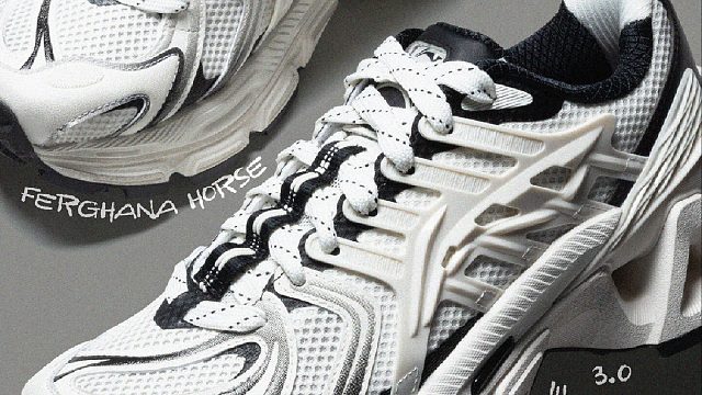 好马不可辜负，烈骏亦是