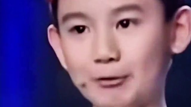 胡先煦小时候的调皮程度，简直无人能及！