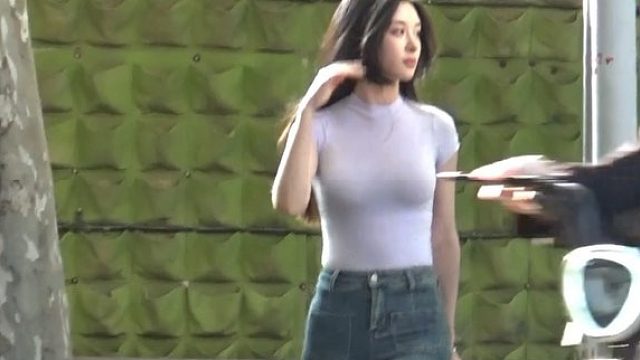 没有风格，不被定义，只做自己