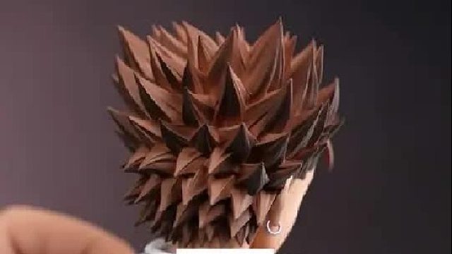 一眼认出这是谁的，绝对是老火批了！