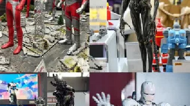 2025上海WF展，带兄弟云逛展（手办篇）！