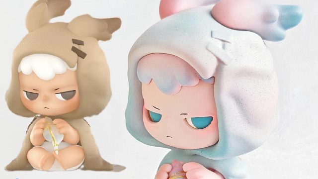 给kubo上色的过程分享