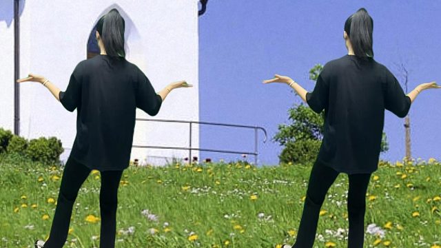 火爆广场舞DJ歌曲《2026幸福好运年》动感 时尚 好听更好看