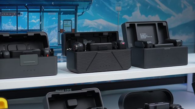 2026年无线领夹式麦克风怎么选？无线领夹麦克风推荐TOP榜单分享