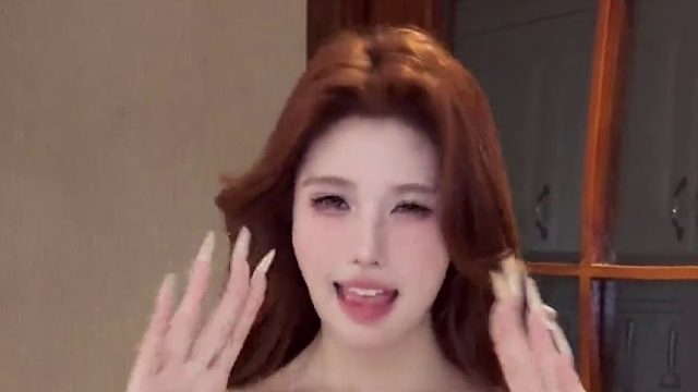 经常请吃饭的漂亮姐姐