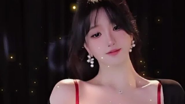 【HR-温念】今日目标：跳进你的心~