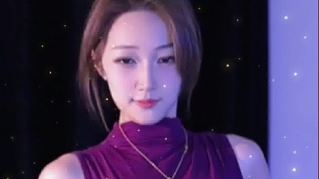 【柳清清】你感觉有点火热了吗~