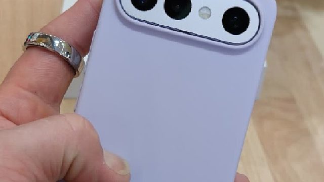 vivoS50 Promini灵感紫开箱，上手太爱了