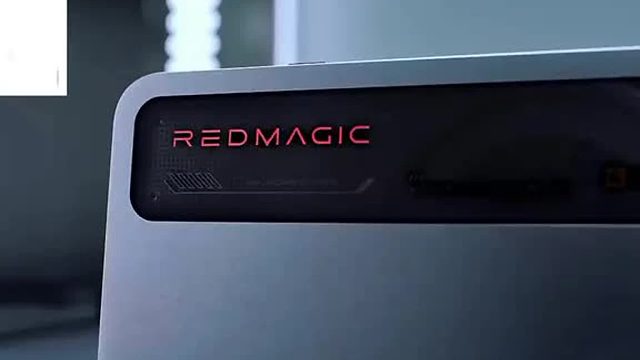 红魔电竞平板3pro出来了，piadmini7你拿什么玩？