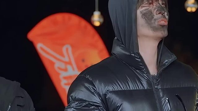 史诗级抗抑郁大片#名场面 #沈腾 #范丞丞 #现在就出发 #灵魂画手