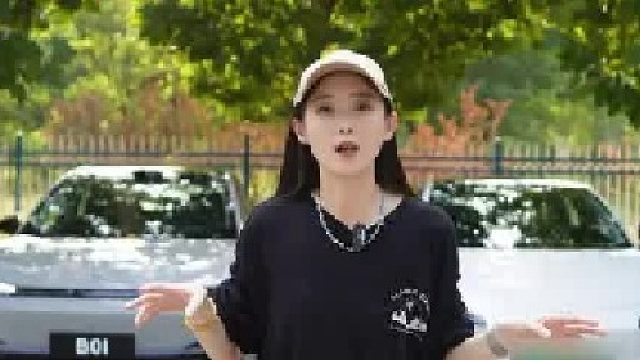 零跑B01对比小鹏MONA M03，家用纯电轿车怎么选？