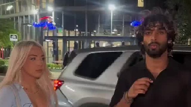 白人女孩不喜欢哪种类型？