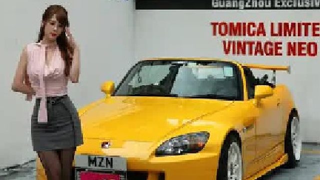 玩type r是信仰，那玩s2000的人是真的为了情怀！